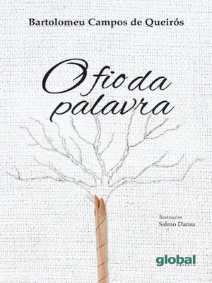 cover image of O Fio da Palavra
